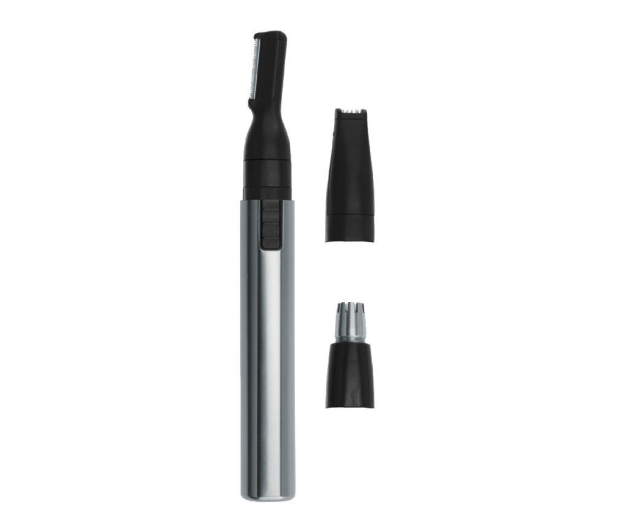 Wahl Trymer do nosa Micro Groomsman 2 w 1 - 1326362 - zdjęcie